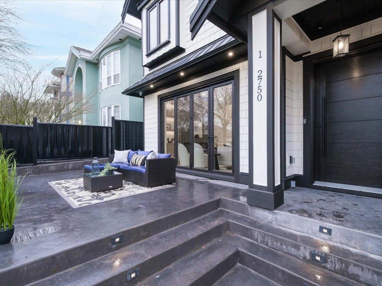 1-2750 E 5th Avenue, Vancouver, BC, V5M 1N2 - 2