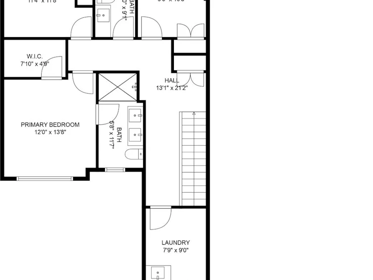 7-9603 Broadway Street, Chilliwack, BC, V2P 5T7 - 27