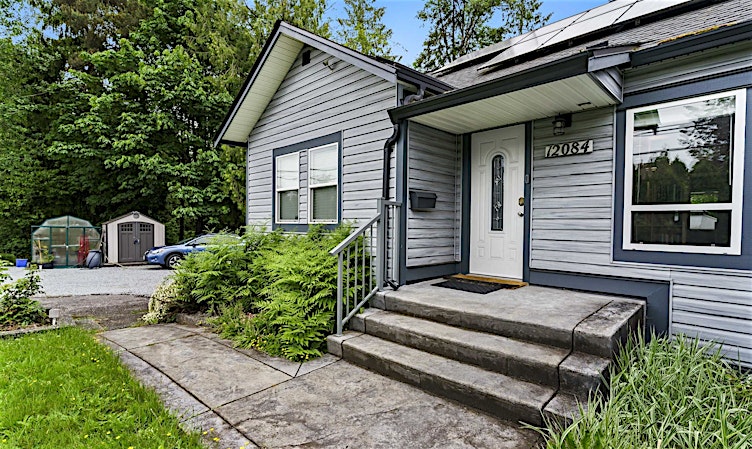 12084 232nd Street, Maple Ridge, BC, V2X 6T3