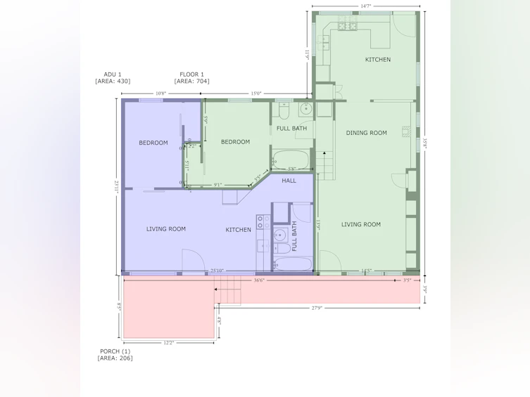 716/718 Hillcrest Road, Gibsons, BC, V0N 1V9 - 16
