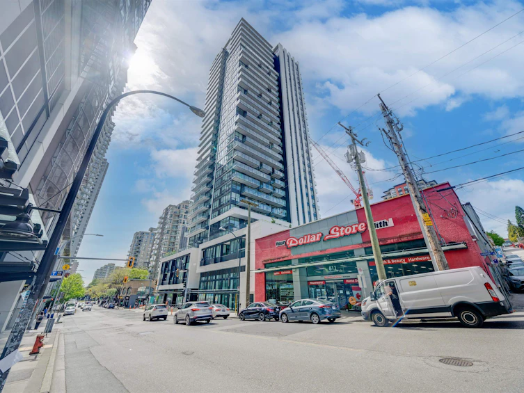 1503-823 Carnarvon Street, New Westminster, BC, V3M 0N5 - 16