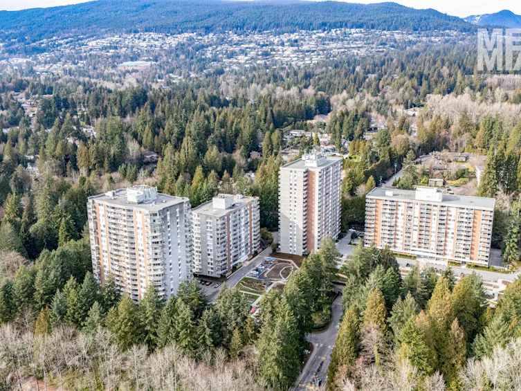 306-2020 Fullerton Avenue, North Vancouver, BC, V7P 3G3 - 22