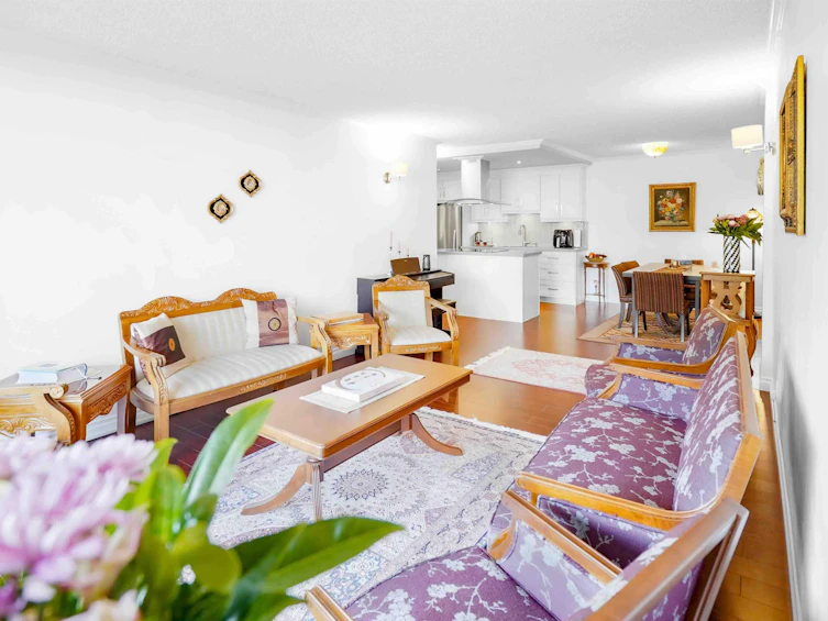 306-2020 Fullerton Avenue, North Vancouver, BC, V7P 3G3 - 16