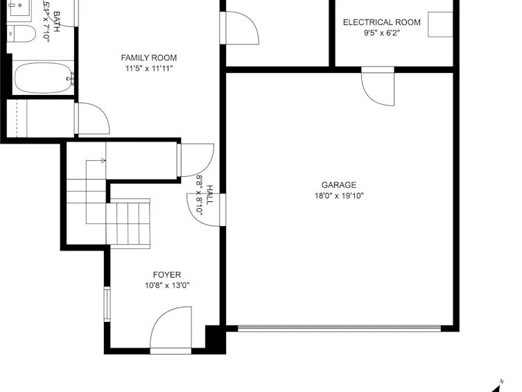 8-9603 Broadway Street, Chilliwack, BC, V2P 5T7 - 31