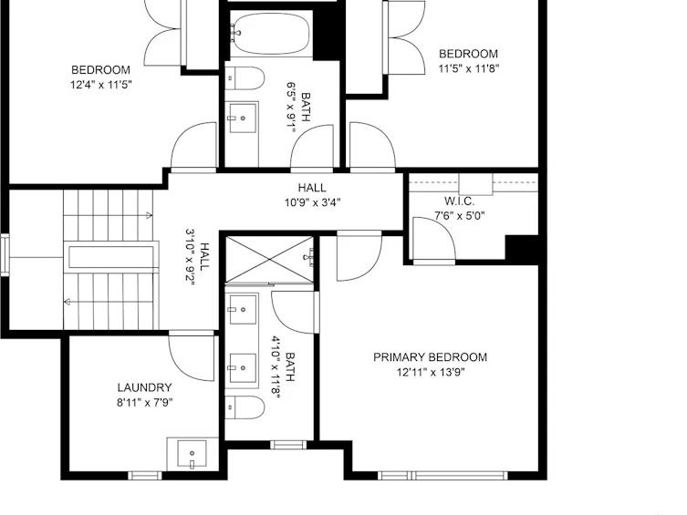 8-9603 Broadway Street, Chilliwack, BC, V2P 5T7 - 33