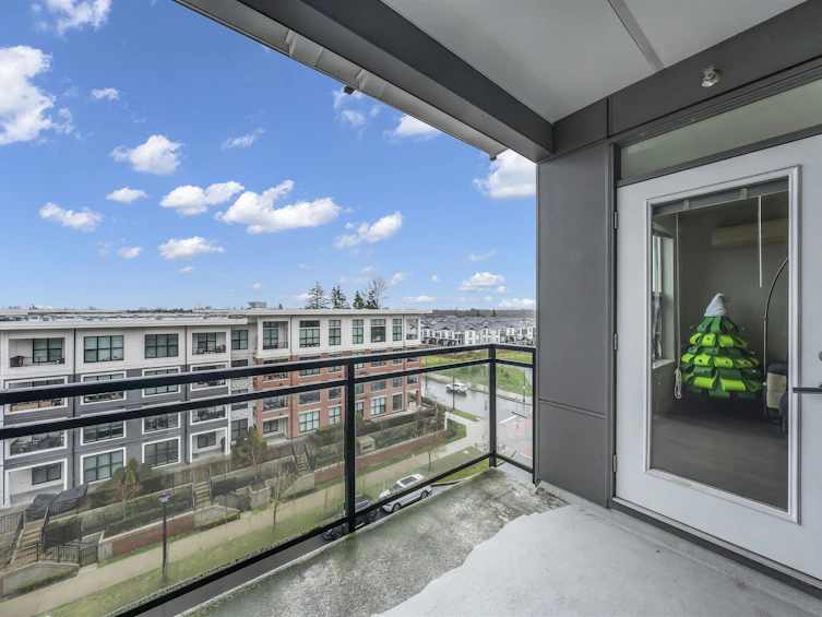 508-9399 Alexandra Road, Richmond, BC, V6X 0L7 - 20