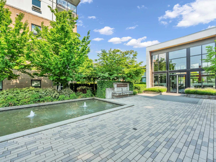 508-9399 Alexandra Road, Richmond, BC, V6X 0L7 - 36