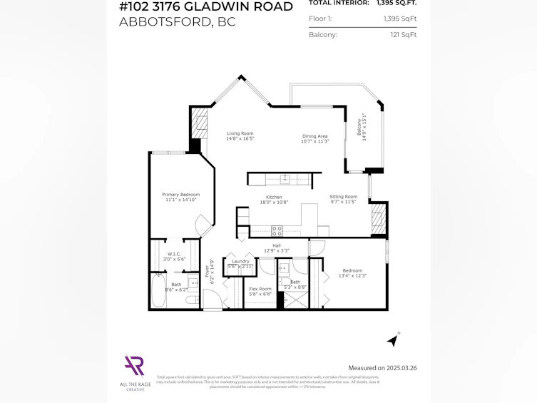 102-3176 Gladwin Road, Abbotsford, BC, V2T 6R7 - 40