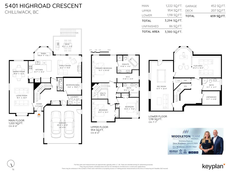 5401 Highroad Crescent, Chilliwack, BC, V2R 4G1 - 40