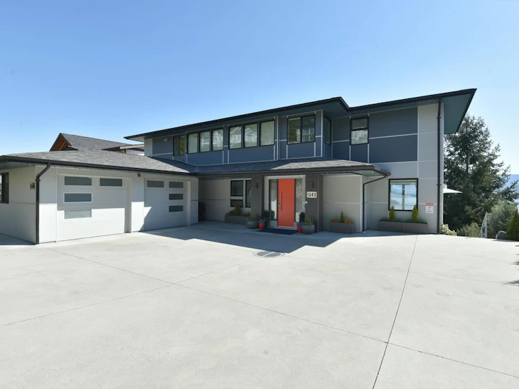 1242 St Andrews Road, Gibsons, BC, V0N 1V1 - 2