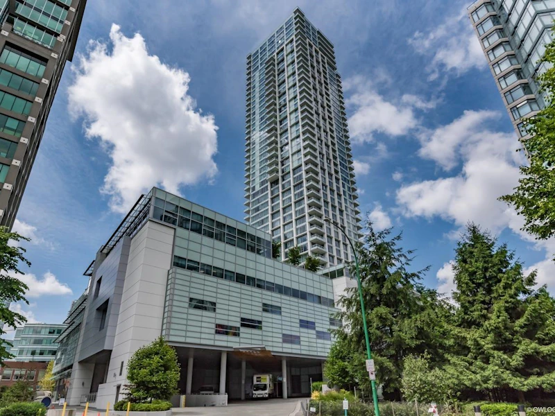 3909 - 4508 Hazel Street, Burnaby BC