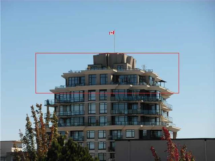 2201-610 Victoria Street, New Westminster, BC, V3M 0A5