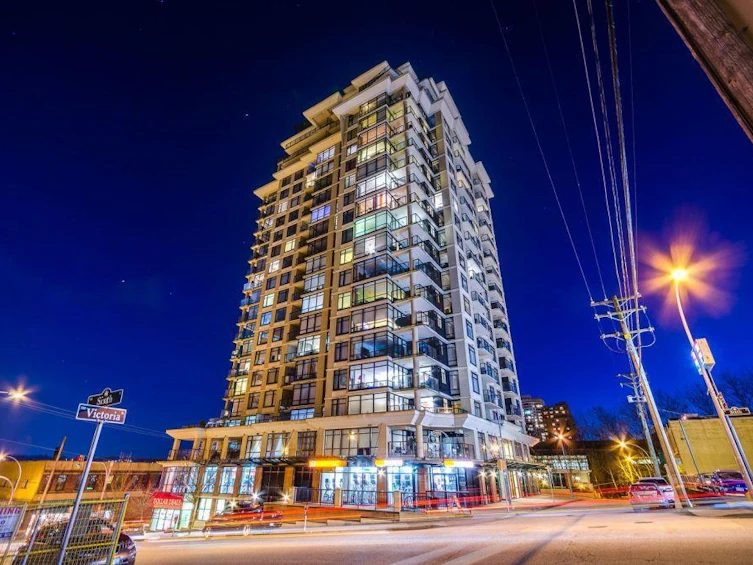2201-610 Victoria Street, New Westminster, BC, V3M 0A5 - 3