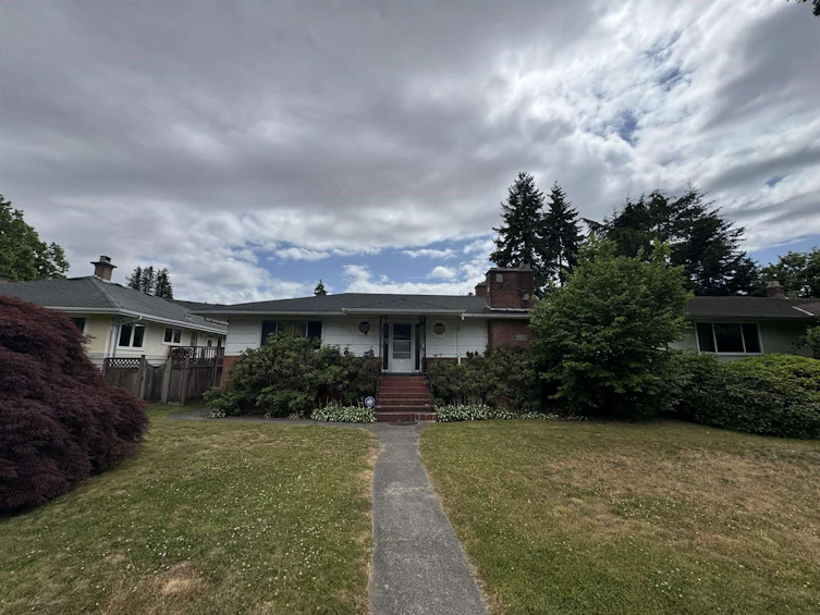 2134 W 53rd Avenue, Vancouver, BC, V6P 1L5