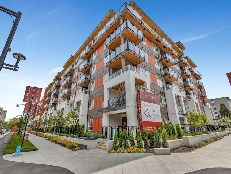 120-13238 105 Avenue, Surrey, BC, V3T 0W1