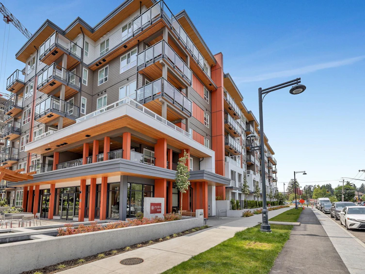 120-13238 105 Avenue, Surrey, BC, V3T 0W1 - 2