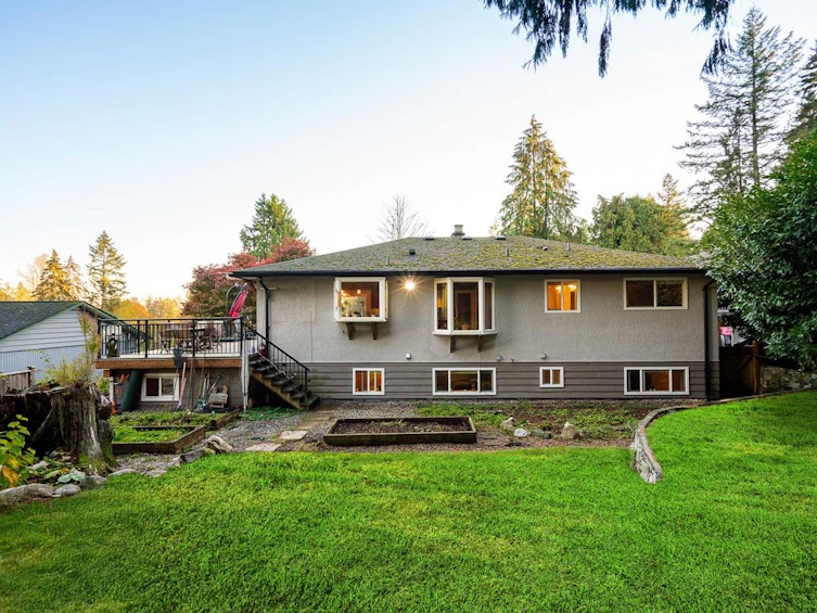 1358 E 14th Street, North Vancouver, BC, V7J 1K4 - 3