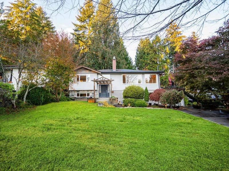 1358 E 14th Street, North Vancouver BC V7J 1K4