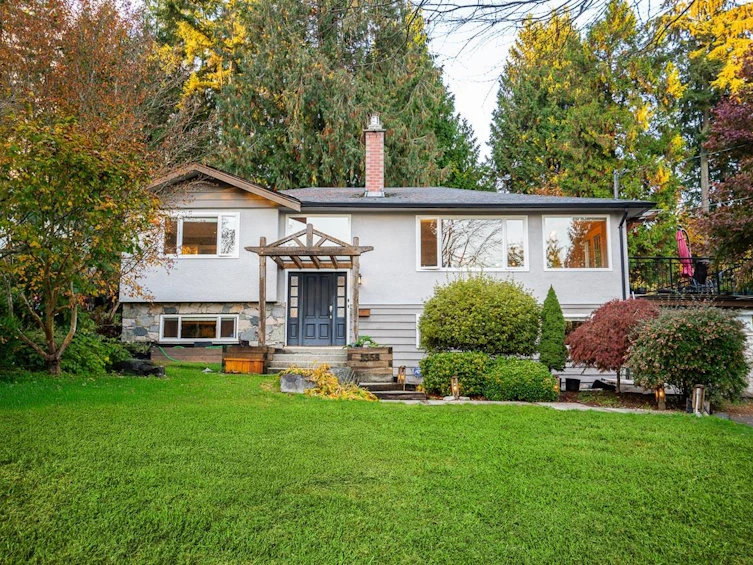 1358 E 14th Street, North Vancouver, BC, V7J 1K4 - 2