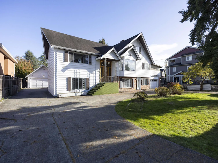 7540 No. 2 Road, Richmond, BC, V7C 3L9 - 3