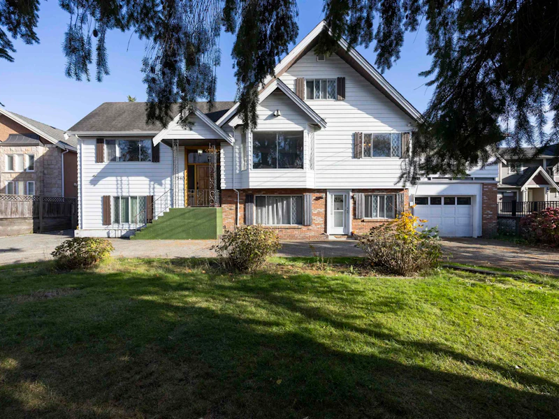 7540 No. 2 Road, Richmond BC V7C 3L9