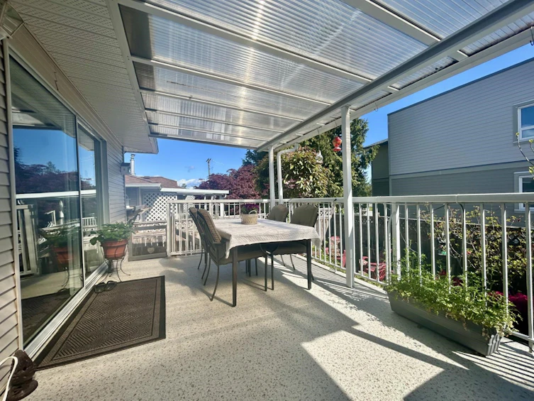 3-820 Kiwanis Way, Gibsons, BC, V0N 1V9 - 8