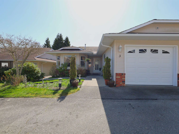 3-820 Kiwanis Way, Gibsons, BC, V0N 1V9 - 29