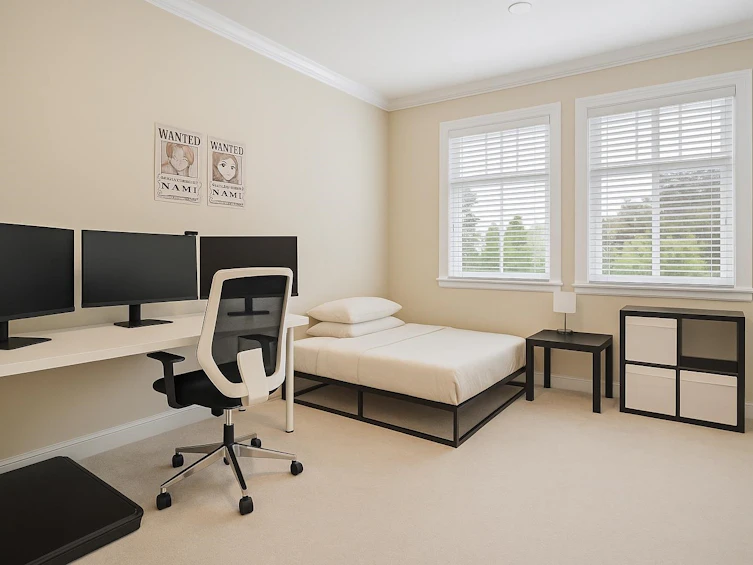 9320 Saunders Road, Richmond, BC, V7A 2B3 - 9