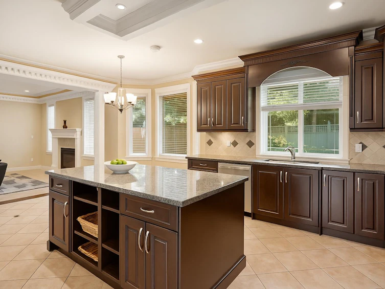 9320 Saunders Road, Richmond, BC, V7A 2B3 - 5