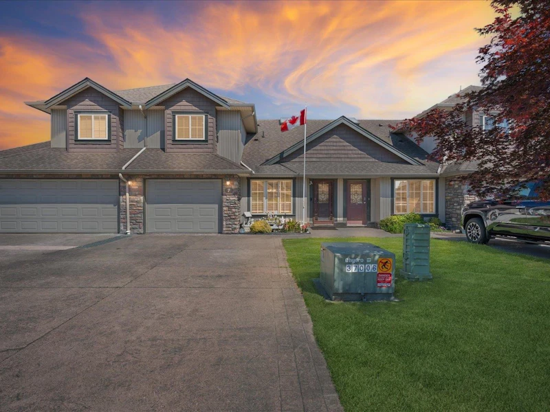 7 - 6450 Blackwood Lane, Chilliwack BC V2R 5Z3