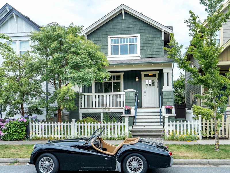 9451 Kanaka Street, Langley BC V1M 4G4