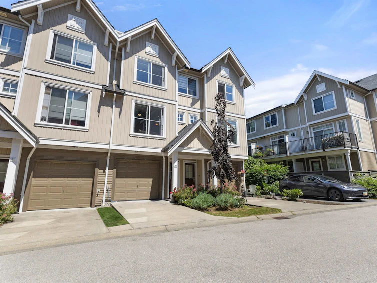 50-31032 Westridge Place, Abbotsford, BC, V2T 0C6