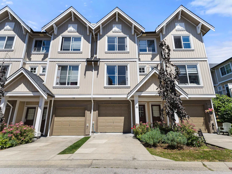 50-31032 Westridge Place, Abbotsford, BC, V2T 0C6 - 2