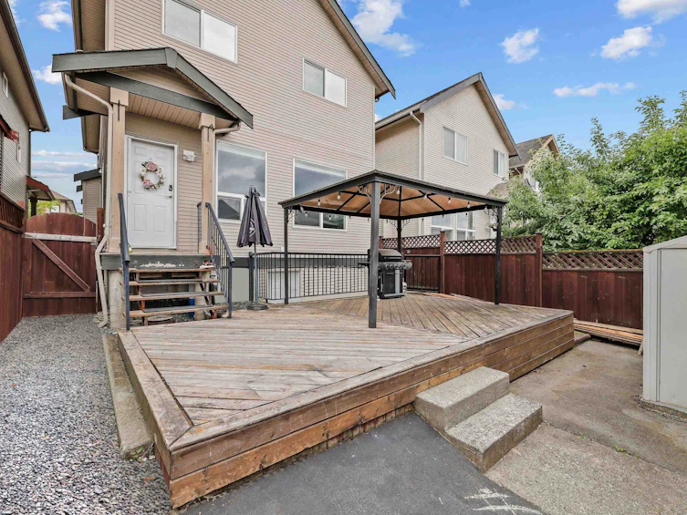 19436 67a Avenue, Surrey, BC, V4N 5T4 - 18