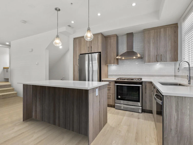 6-8430 203a Street, Langley, BC, V2Y 3N4 - 4