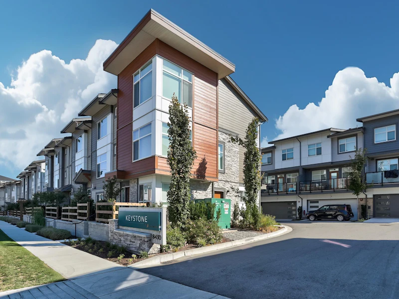 6 - 8430 203a Street, Langley BC