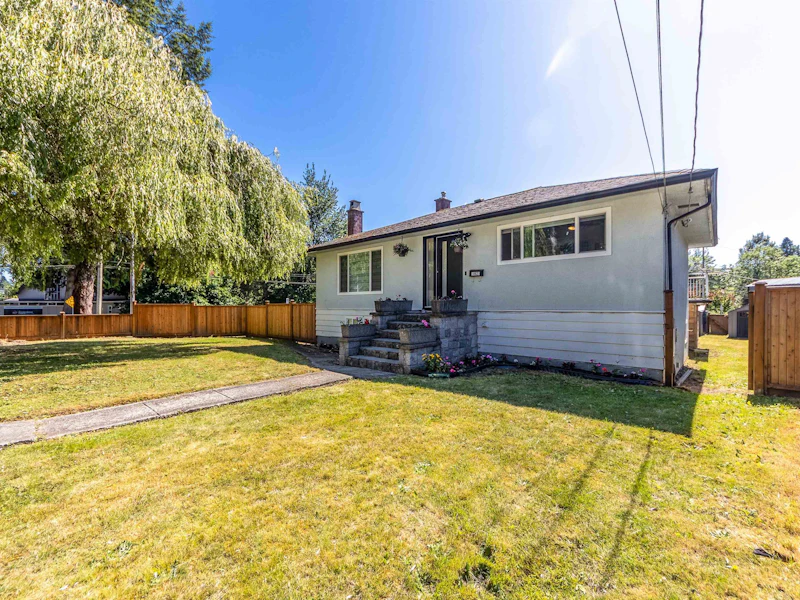10021 Helen Drive, Surrey BC V3V 3B3