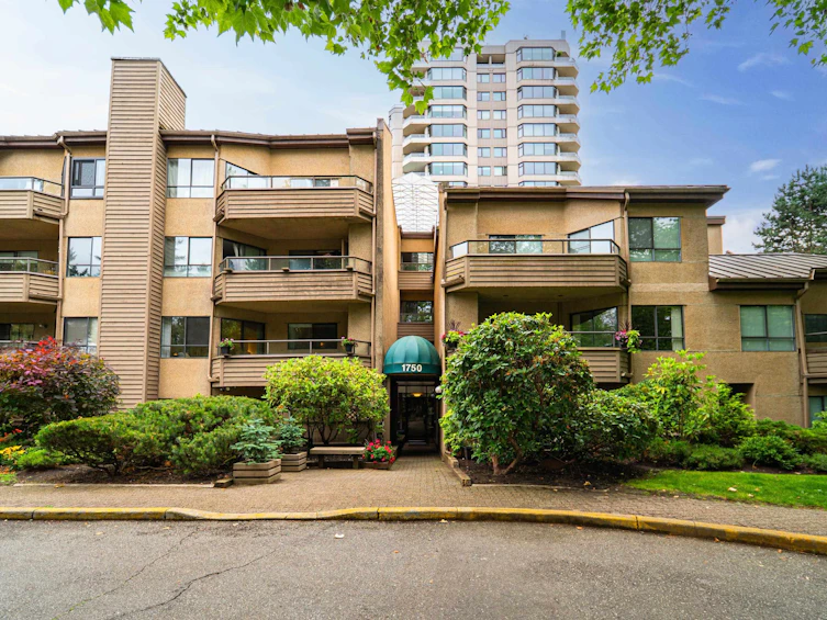 106-1750 Augusta Avenue, Burnaby, BC, V5A 2V6 - 25
