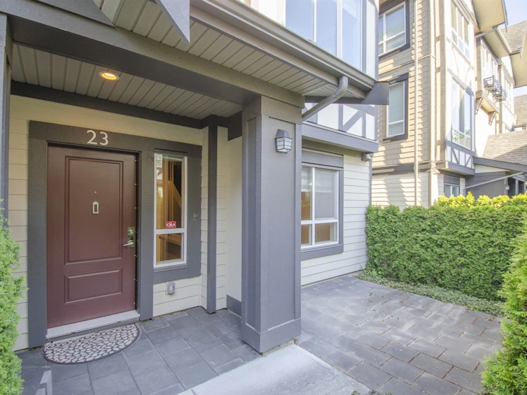 23-10388 No. 2 Road, Richmond, BC, V7E 0B9 - 2