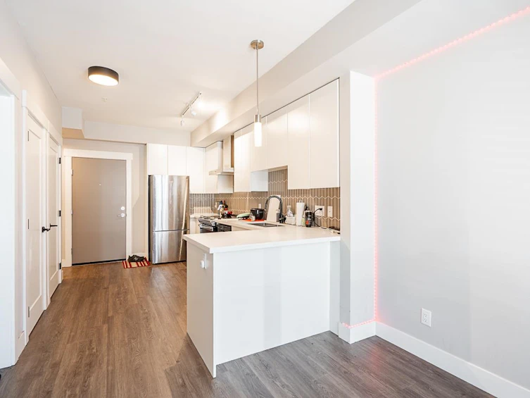 A114-20838 78b Avenue, Langley, BC, V2Y 3M1
