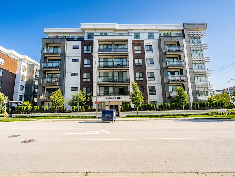 A114-20838 78b Avenue, Langley, BC, V2Y 3M1 - 21