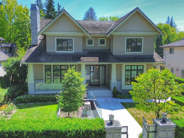 1542 W 28th Avenue, Vancouver, BC, V6J 2Y5 - 28