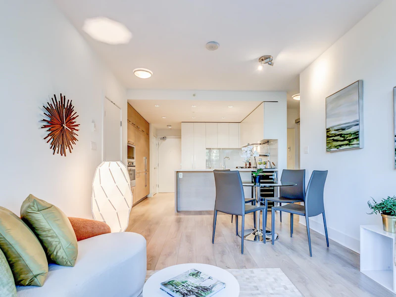2206 - 1188 Pinetree Way, Coquitlam BC