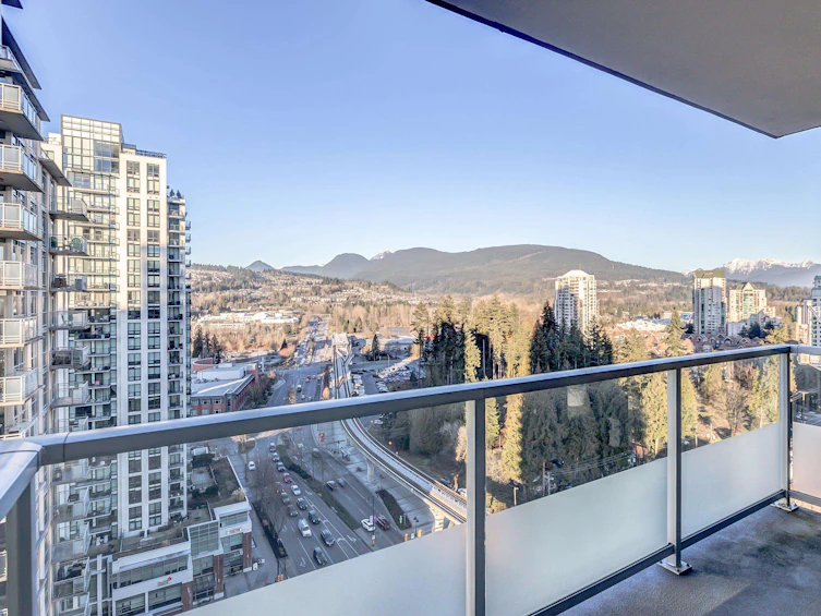 2206-1188 Pinetree Way, Coquitlam, BC, V3B 0K9 - 23