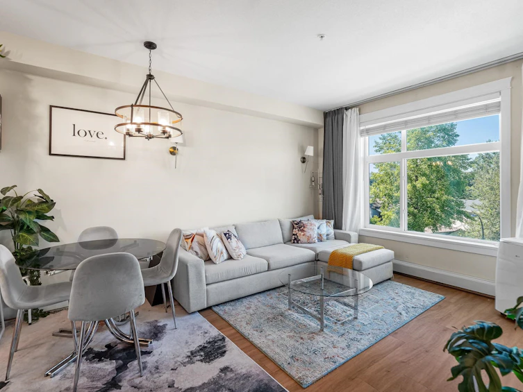 415-11077 Ravine Road, Surrey, BC, V3T 0R7 - 3
