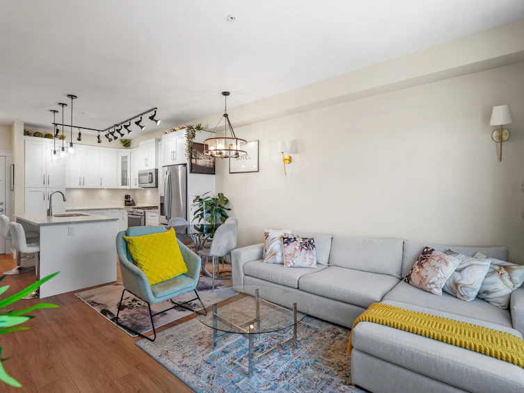415-11077 Ravine Road, Surrey, BC, V3T 0R7 - 2