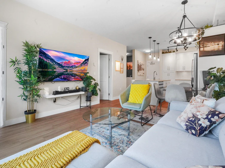 415-11077 Ravine Road, Surrey, BC, V3T 0R7 - 5