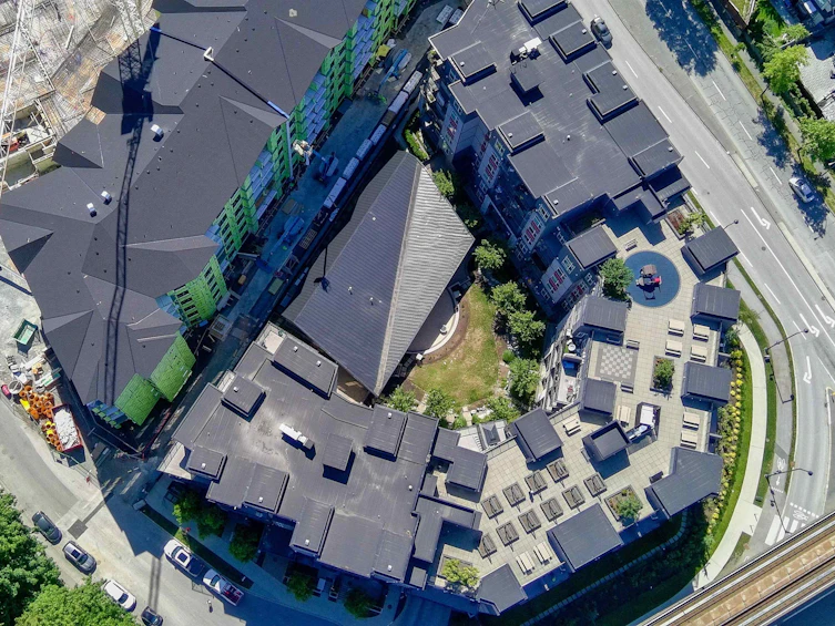 415-11077 Ravine Road, Surrey, BC, V3T 0R7 - 31