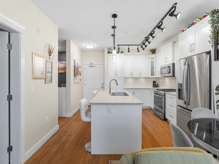 415-11077 Ravine Road, Surrey, BC, V3T 0R7 - 8