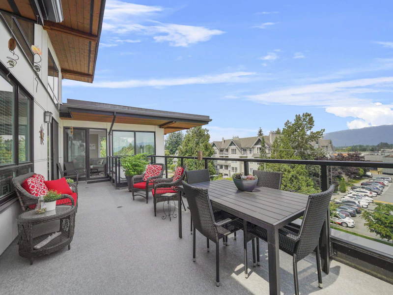 420 - 12460 191st Street, Pitt Meadows BC